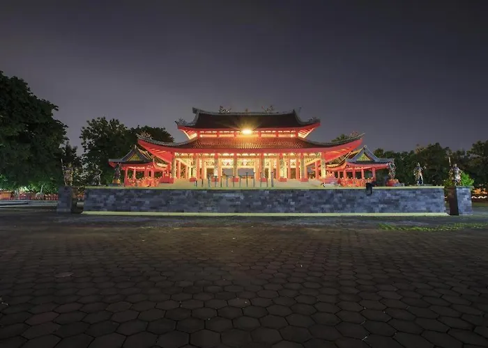 SrikandiHotel Semarang