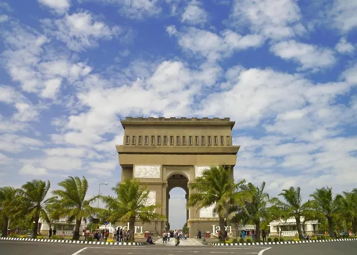 SrikandiHotel Semarang